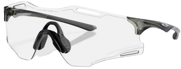 Occhiali da sole Oakley Cybr Zero OO9512D