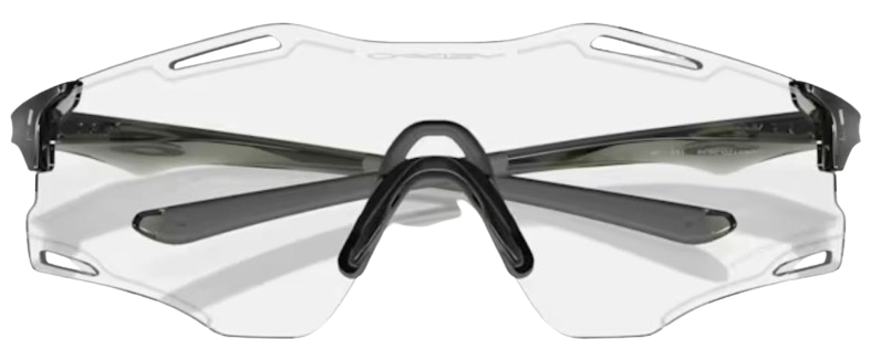 Oakley Cybr Zero OO9512D 太阳镜