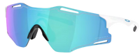 Oakley Cybr Zero OO9512D 太阳镜