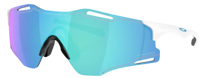 Oakley Cybr Zero OO9512D 太阳镜