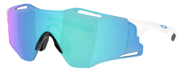 Occhiali da sole Oakley Cybr Zero OO9512D