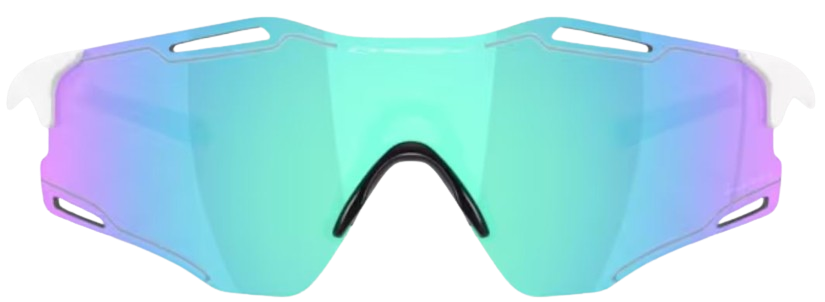 Oakley Cybr Zero OO9512D 太阳镜