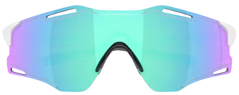 Oakley Cybr Zero OO9512D 太阳镜