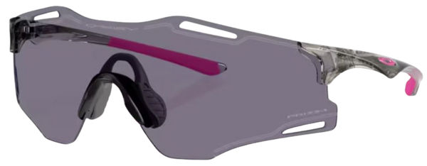 Occhiali da sole Oakley Cybr Zero OO9512D