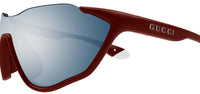 Óculos de Sol Gucci Institutional Logo GG2018S