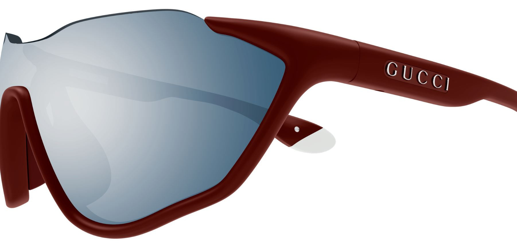 Óculos de Sol Gucci Institutional Logo GG2018S