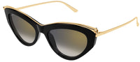 Óculos de sol Cartier Panthère CT0596S