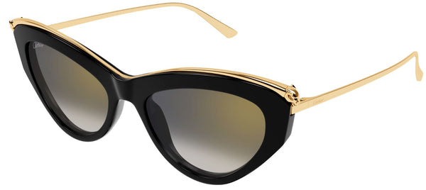Cartier Panthère CT0596S zonnebrillen