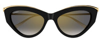 Óculos de sol Cartier Panthère CT0596S