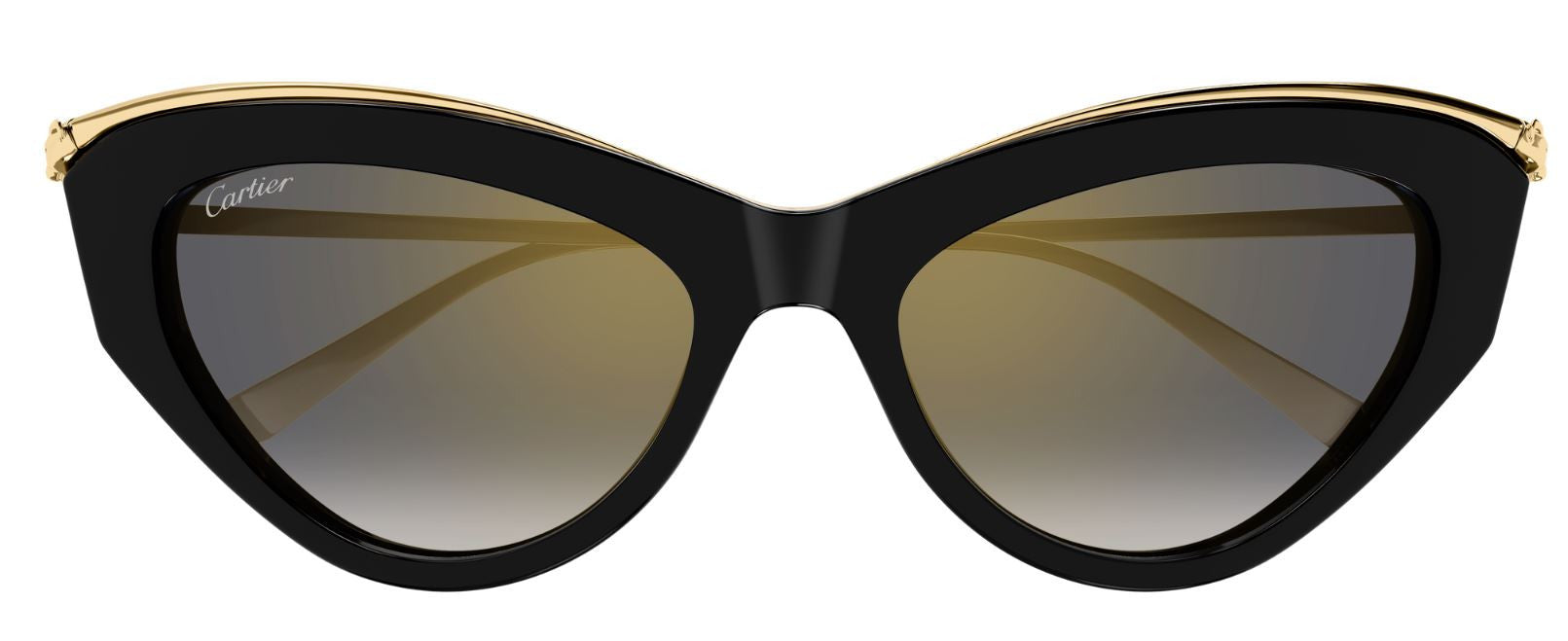 Óculos de sol Cartier Panthère CT0596S