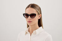 Óculos de sol Cartier Panthère CT0596S