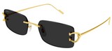 Gafas de Sol Cartier Piccadilly CT0605S