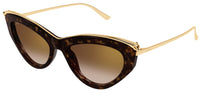 Óculos de sol Cartier Panthère CT0596S
