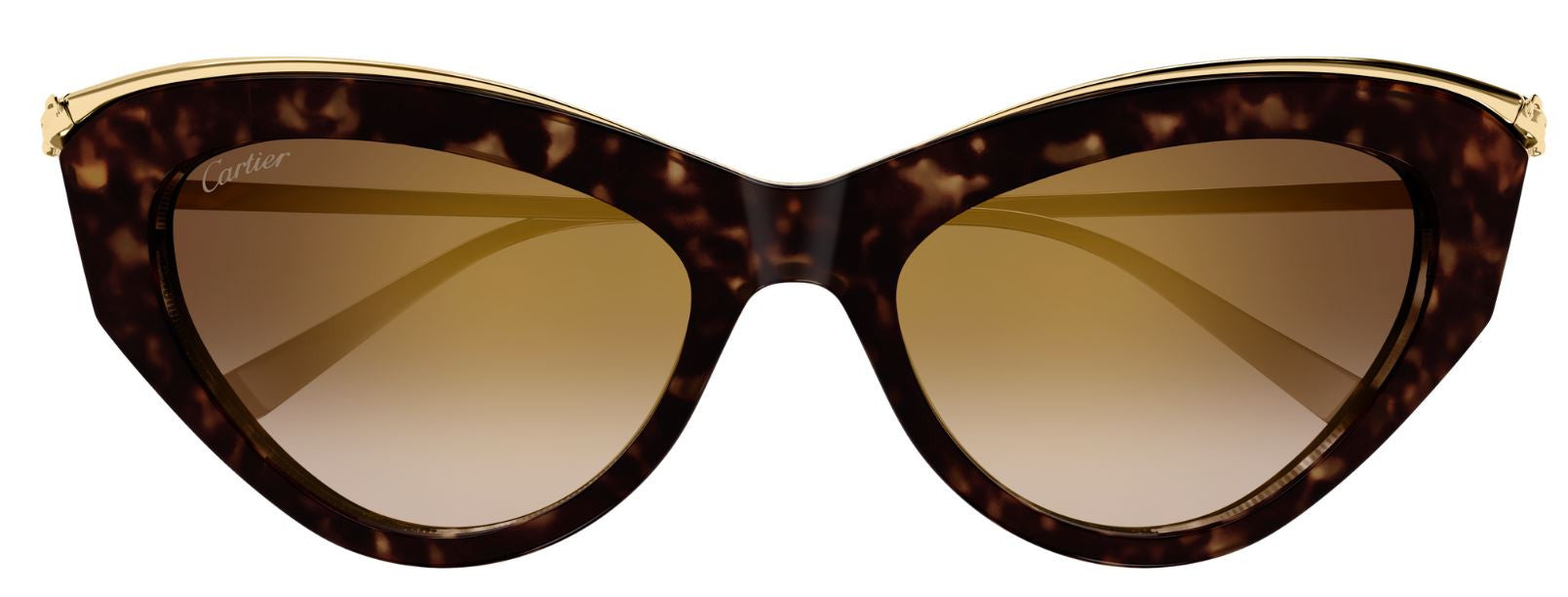 Óculos de sol Cartier Panthère CT0596S
