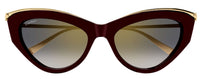 Óculos de sol Cartier Panthère CT0596S