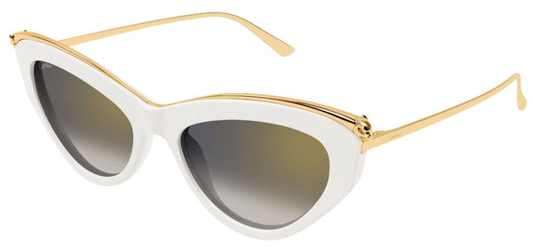 Cartier Panthère CT0596S zonnebrillen