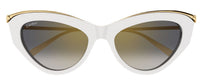 Óculos de sol Cartier Panthère CT0596S