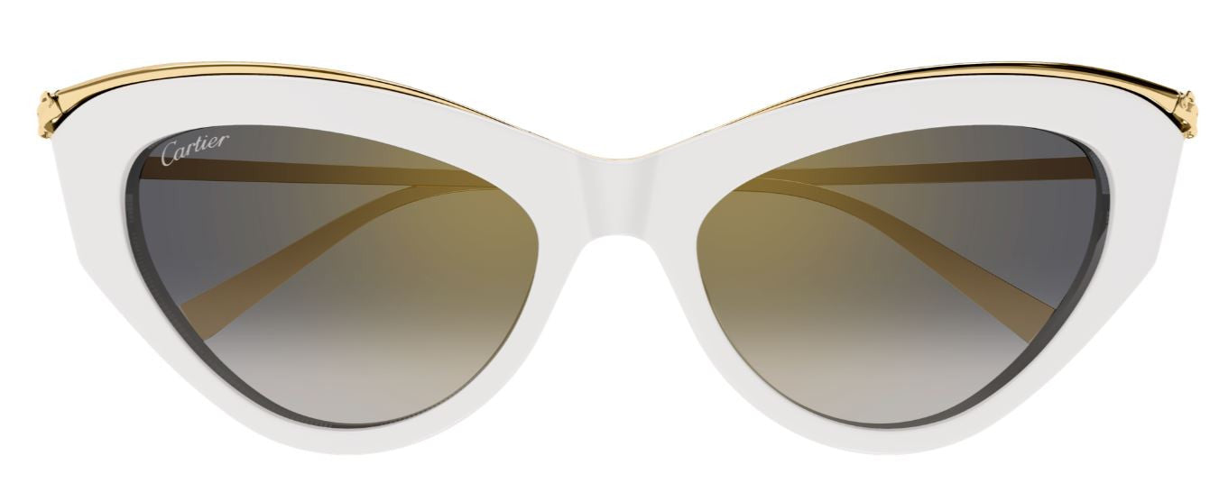 Óculos de sol Cartier Panthère CT0596S