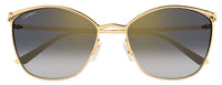 Óculos de sol Cartier Panthère CT0595S
