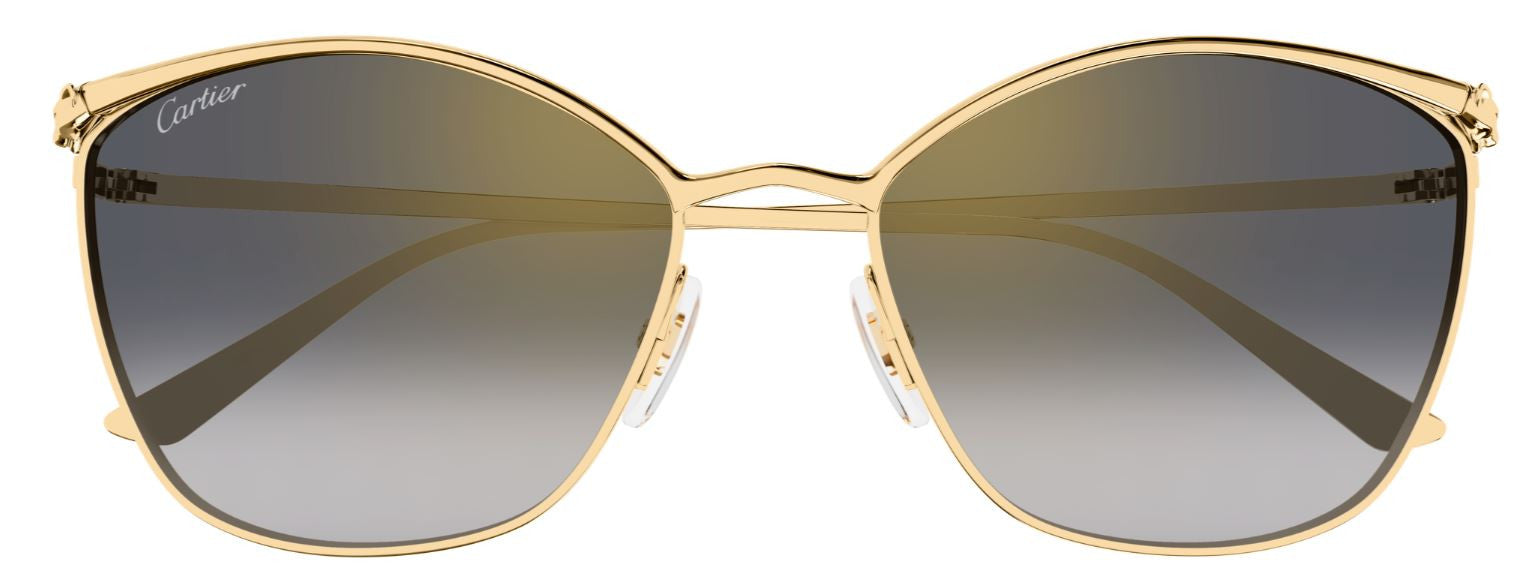Óculos de sol Cartier Panthère CT0595S