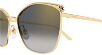 Óculos de sol Cartier Panthère CT0595S