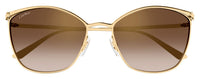 Óculos de sol Cartier Panthère CT0595S