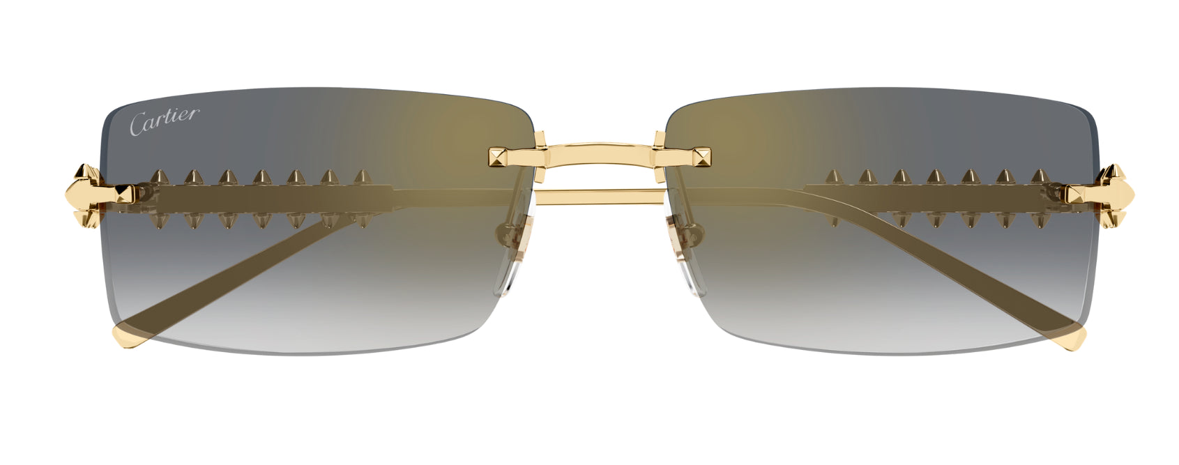 Óculos de Sol Cartier Clash CT0604S