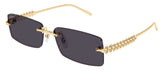 Gafas de Sol Cartier Clash CT0604S