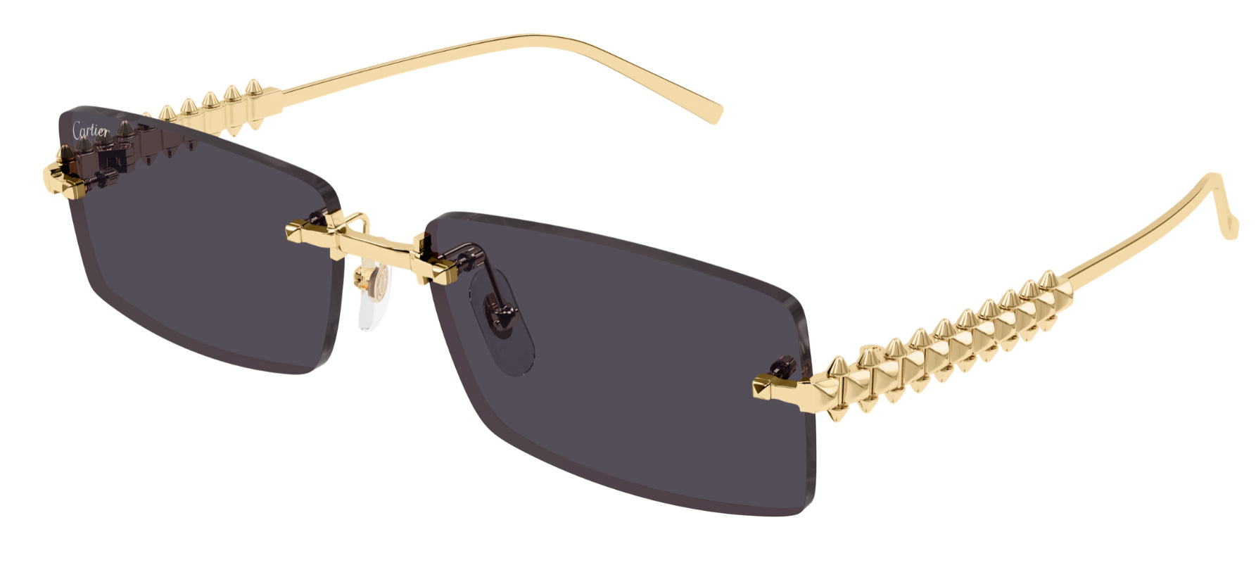 Óculos de Sol Cartier Clash CT0604S