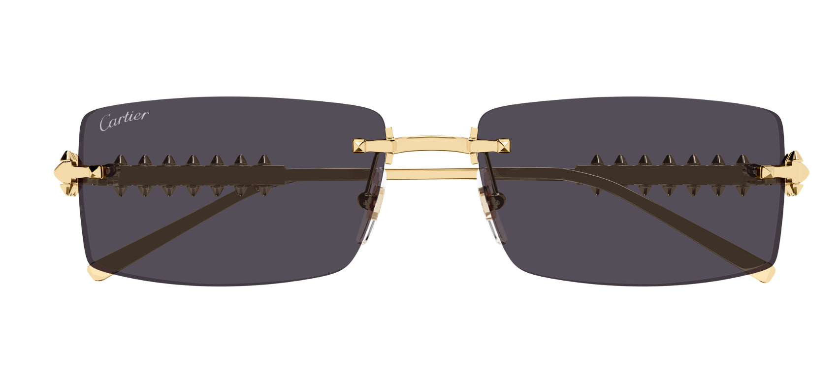 Óculos de Sol Cartier Clash CT0604S
