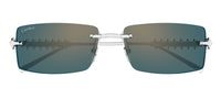 Óculos de Sol Cartier Clash CT0604S