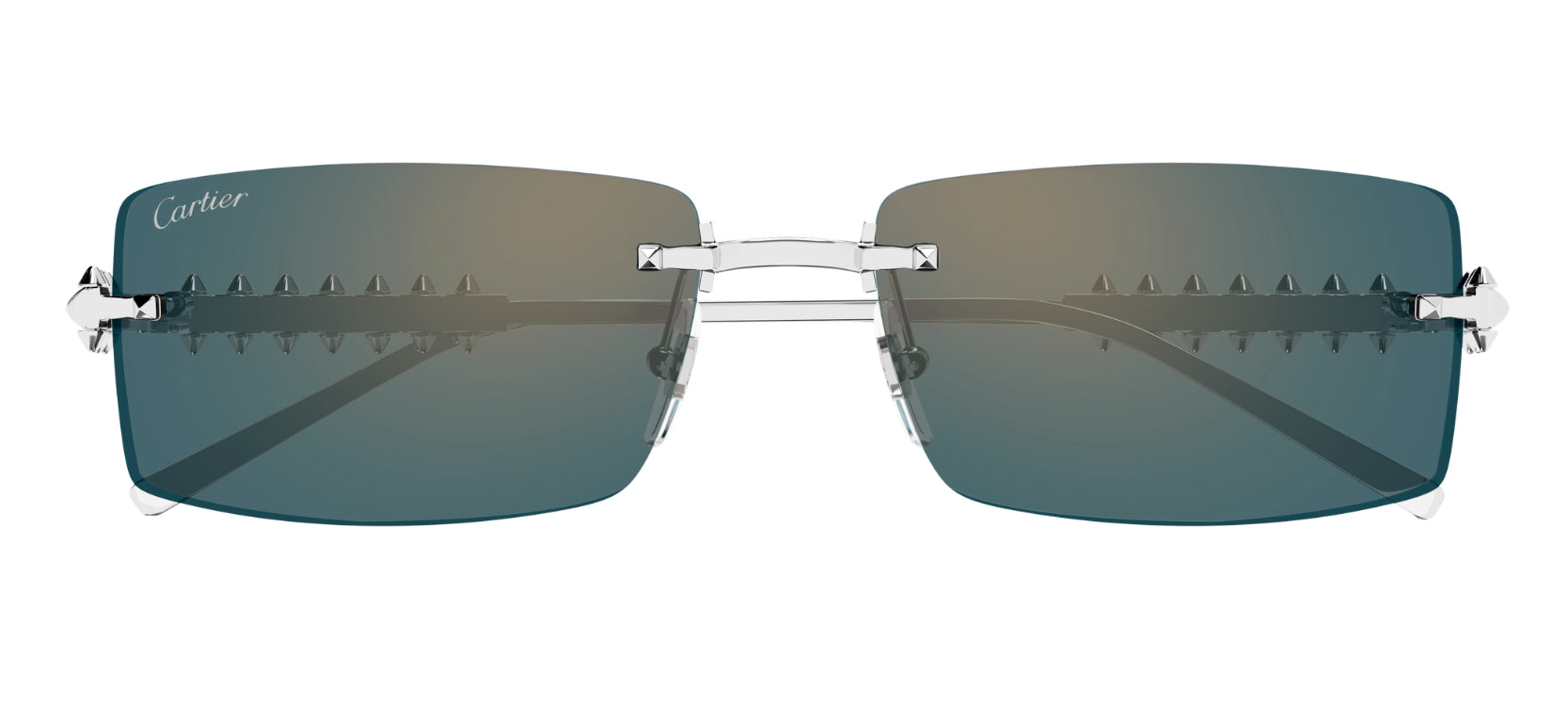 Óculos de Sol Cartier Clash CT0604S