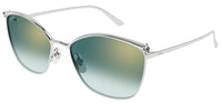 Óculos de sol Cartier Panthère CT0595S