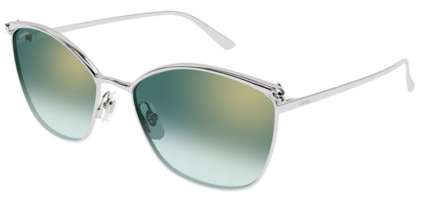 Cartier Panthère CT0595S Sonnenbrille