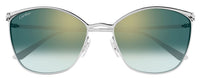 Óculos de sol Cartier Panthère CT0595S