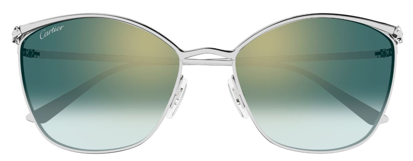 Óculos de sol Cartier Panthère CT0595S