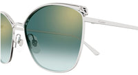 Óculos de sol Cartier Panthère CT0595S