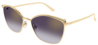 Óculos de sol Cartier Panthère CT0595S