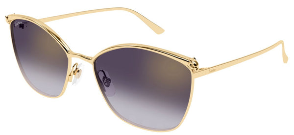 Cartier Panthère CT0595S Sonnenbrille