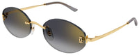 Óculos de sol Cartier Signature C CT0592S