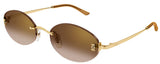 Gafas de sol Cartier Signature C CT0592S