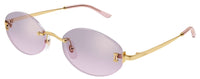 Óculos de sol Cartier Signature C CT0592S
