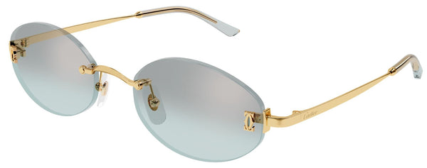 Óculos de sol Cartier Signature C CT0592S