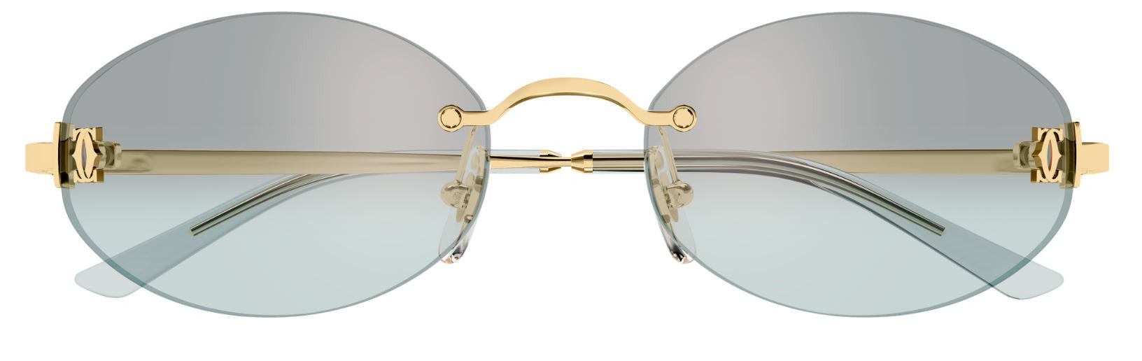 Óculos de sol Cartier Signature C CT0592S