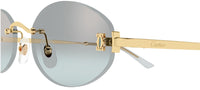 Óculos de sol Cartier Signature C CT0592S
