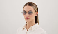 Óculos de sol Cartier Signature C CT0592S