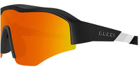 Gafas de Sol Gucci Institutional Logo GG2017S
