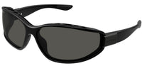 Sonnenbrille Gucci Institutional Logo GG2011S