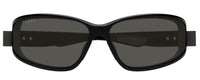 Sonnenbrille Gucci Institutional Logo GG2011S