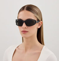 Sonnenbrille Gucci Institutional Logo GG2011S